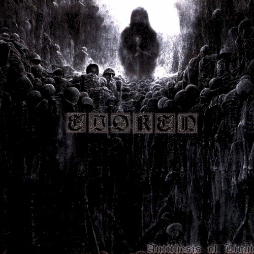 Evoken - Antithesis of Light